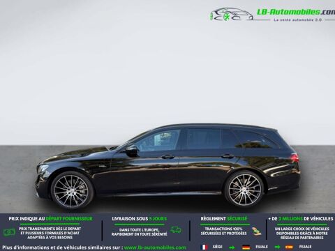 Classe E 53 AMG BVA 2019 occasion 31850 Beaupuy