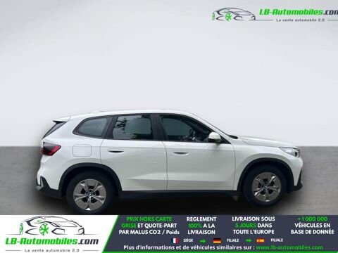 iX xDrive30 313ch BVA 2023 occasion 31850 Beaupuy