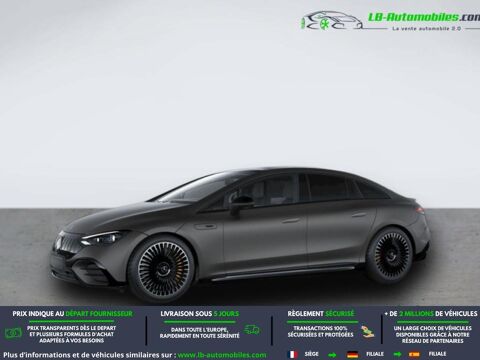EQE 53 AMG 4MATIC+ 2023 occasion 31850 Beaupuy