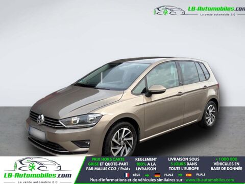 Volkswagen Golf 1.0 TSI 110 BVM 2017 occasion Beaupuy 31850