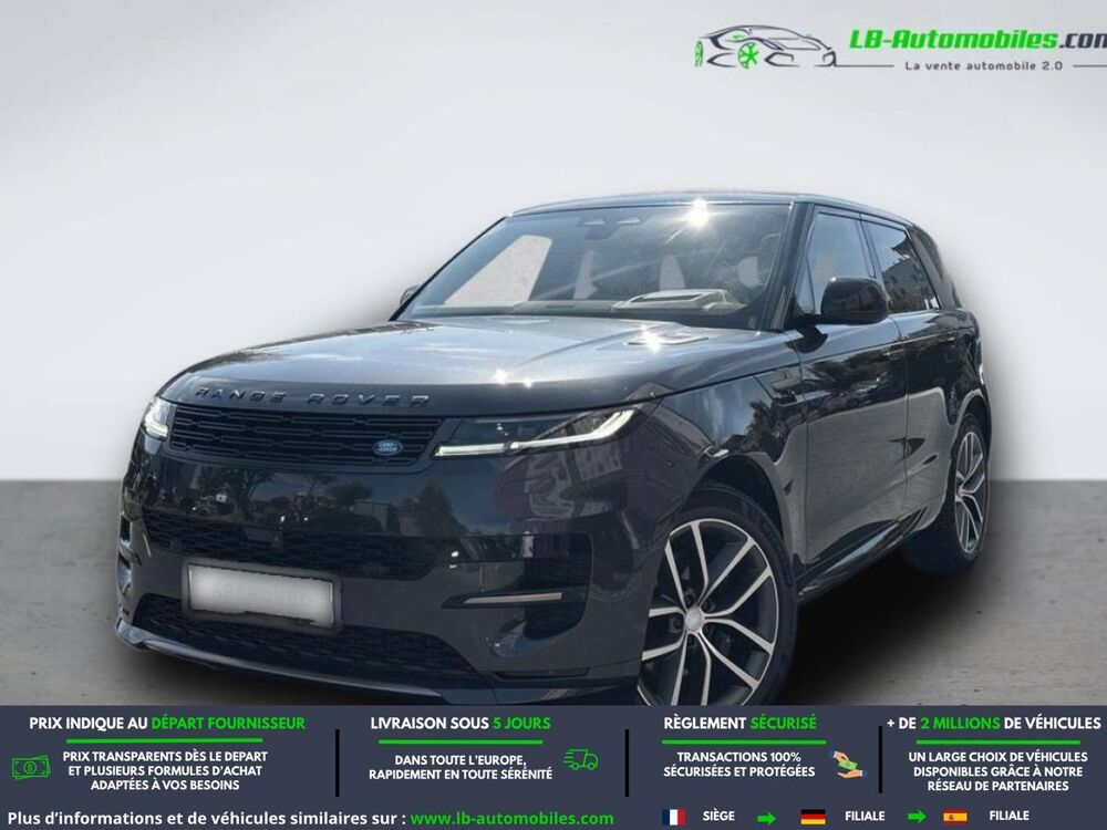 Range Rover D350 3.0D i6 350ch 2025 occasion 31850 Beaupuy