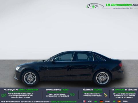 A4 2.0 TDI 120 2014 occasion 31850 Beaupuy