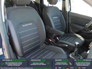 Duster TCe 150 FAP 4x2 2019 occasion 31850 Beaupuy