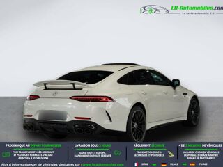 AMG GT 53 AMG 435 ch BVA 4-Matic+ 2019 occasion 31850 Beaupuy