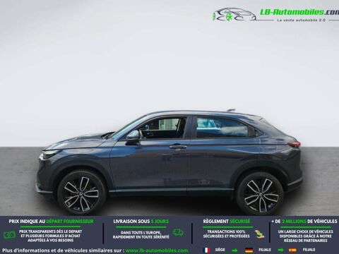 HR-V e:HEV 1.5 i-MMD 107ch 2022 occasion 31850 Beaupuy