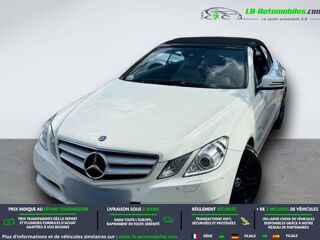 Classe E 200 BVA 2010 occasion 31850 Beaupuy