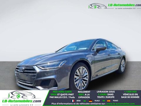 Annonce voiture Audi A7 41300 €