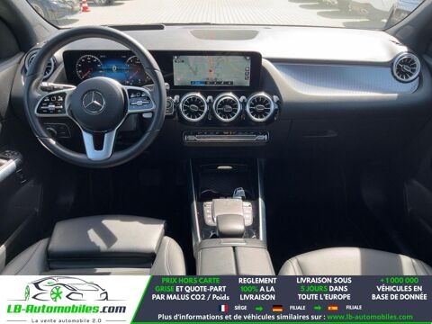 Classe GLA 200 BVA 2022 occasion 31850 Beaupuy
