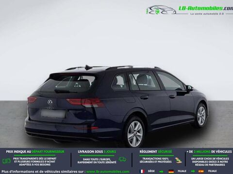Golf SW 1.0 TSI 110 BVM 2023 occasion 31850 Beaupuy