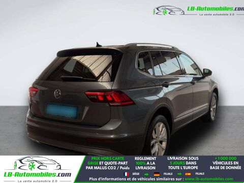 Tiguan Allspace 150 BVM 2019 occasion 31850 Beaupuy