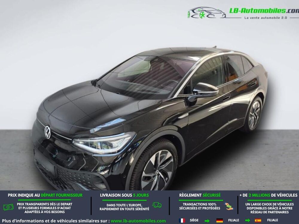 ID.3 204 ch 2023 occasion 31850 Beaupuy