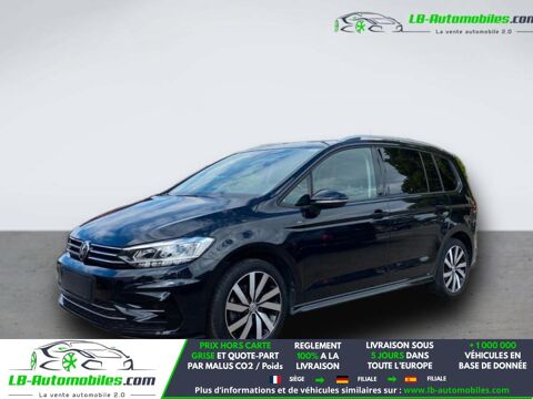 Annonce voiture Volkswagen Touran 29200 €