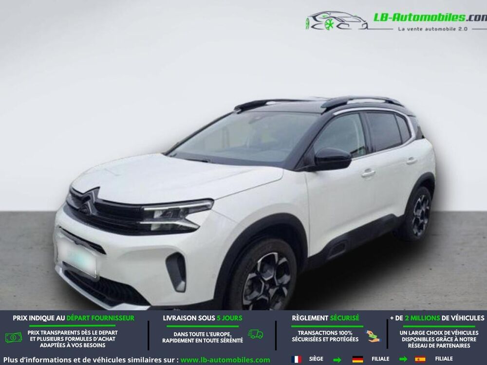 C5 aircross PureTech 130 BVA 2023 occasion 31850 Beaupuy