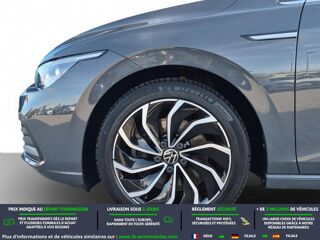 Golf 1.5 TSI 150 BVM 2019 occasion 31850 Beaupuy