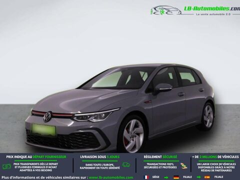 Golf 2.0 TSI 245 BVA 2024 occasion 31850 Beaupuy