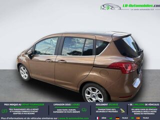 B-max 1.0 EcoBoost 140 BVM 2017 occasion 31850 Beaupuy