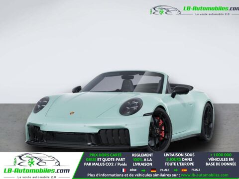 Annonce voiture Porsche 911 222400 €
