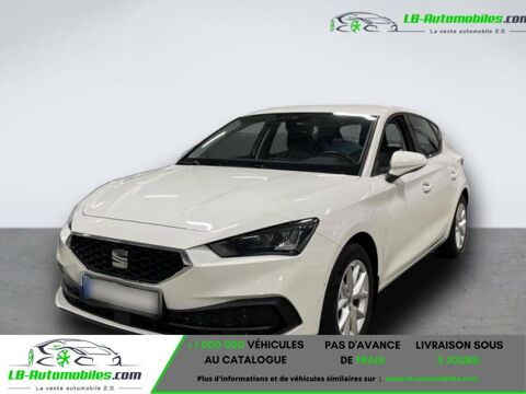 Seat Leon 2.0 TDI 150 BVA 2021 occasion Beaupuy 31850