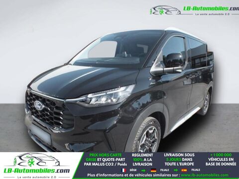 Tourneo VP 320 L1 2.0 EcoBlue 170 ch BVA 4x4 2026 occasion 31850 Beaupuy
