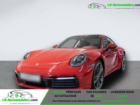 Porsche 911 3.0i 385 PDK 2020 occasion Beaupuy 31850