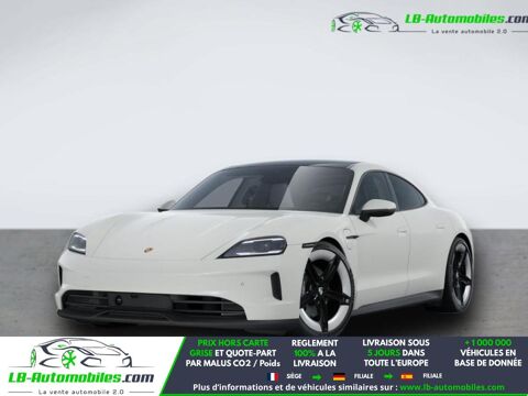 Annonce voiture Porsche Divers 85900 €
