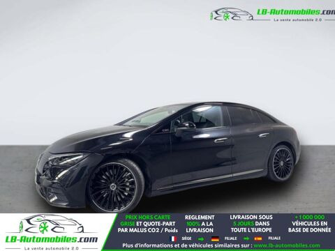 EQE 350 4MATIC 2022 occasion 31850 Beaupuy