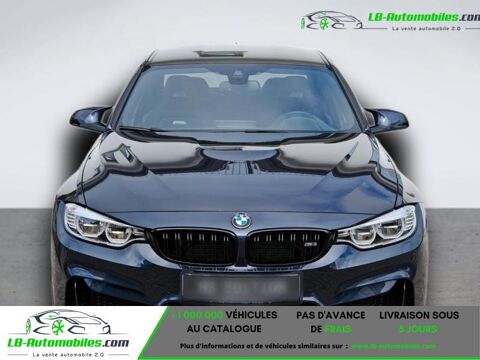 M3 431 ch M BVA 2017 occasion 31850 Beaupuy