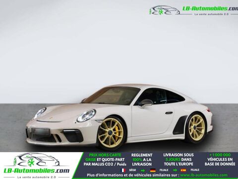 Annonce voiture Porsche 911 168740 €