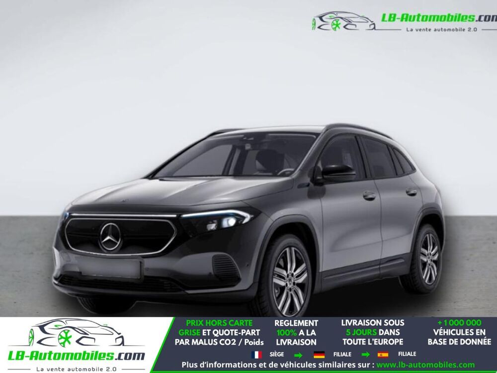 EQA 250 2022 occasion 31850 Beaupuy