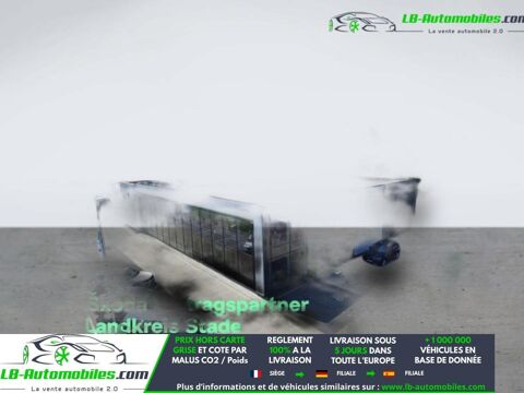 Skoda Scala 1.0 TSI 116 ch BVA 2020 occasion Beaupuy 31850