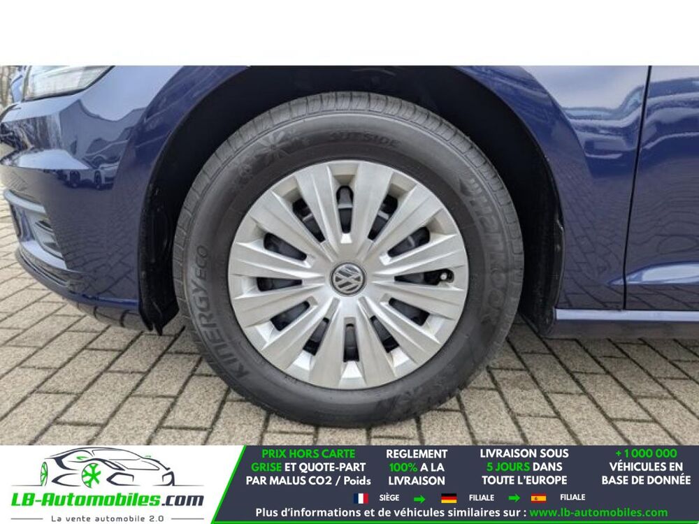 Golf SW 1.0 TSI 115 BVM 2019 occasion 31850 Beaupuy