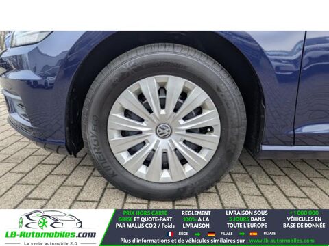 Golf SW 1.0 TSI 115 BVM 2019 occasion 31850 Beaupuy