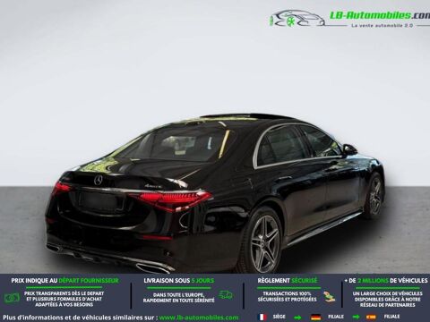 Classe S 450 d BVA 4-Matic 2025 occasion 31850 Beaupuy