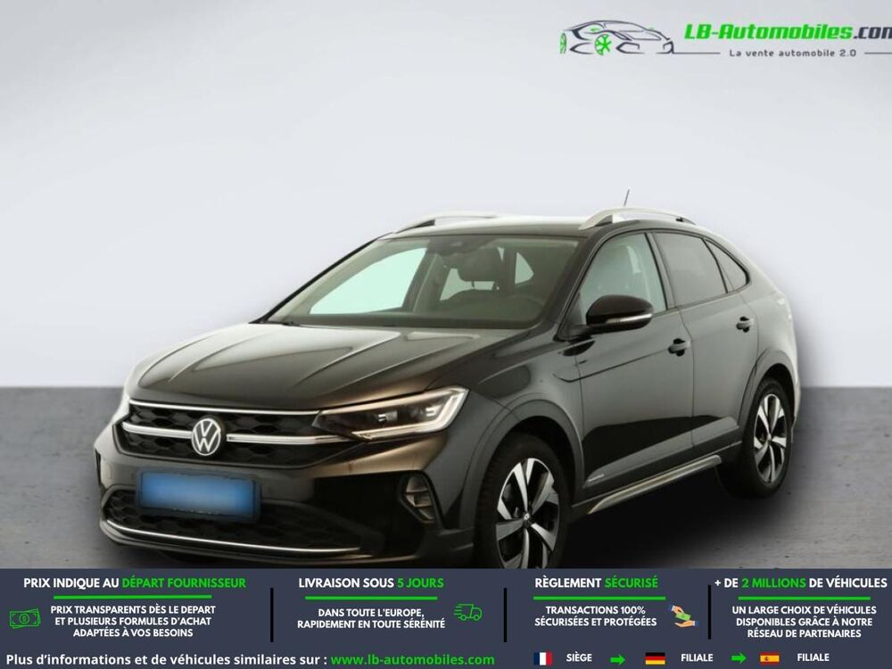 Taigo 1.0 TSI 110 BVA 2023 occasion 31850 Beaupuy