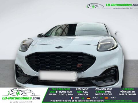 Puma 1.5 EcoBoost 200 ch BVM 2023 occasion 31850 Beaupuy