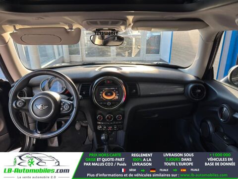 Countryman 102 ch BVM 2017 occasion 31850 Beaupuy