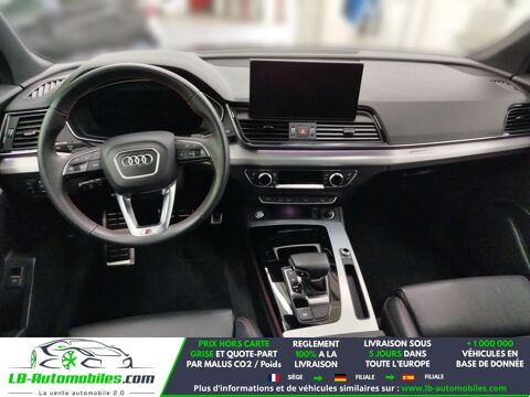 Q5 45 TFSI 265 BVA Quattro 2022 occasion 31850 Beaupuy