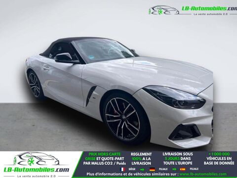 Annonce voiture BMW Z4 50800 €