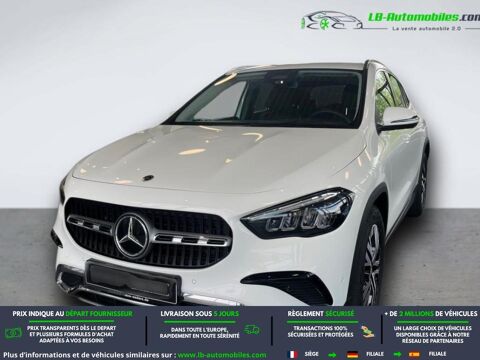 Classe GLA 180 BVA 2025 occasion 31850 Beaupuy