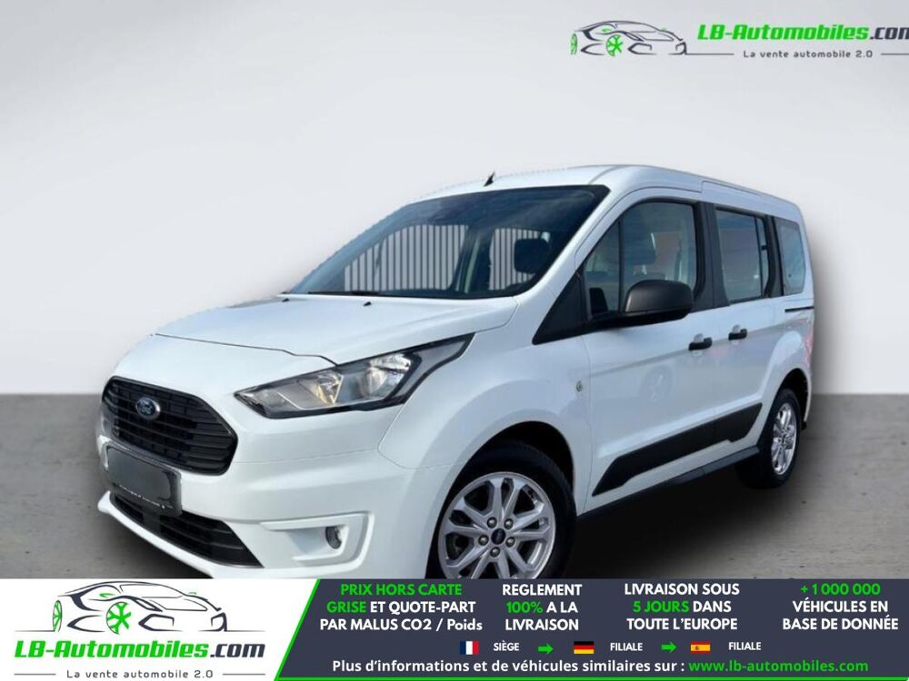 Tourneo VP 1.5 L EcoBlue 100 2020 occasion 31850 Beaupuy