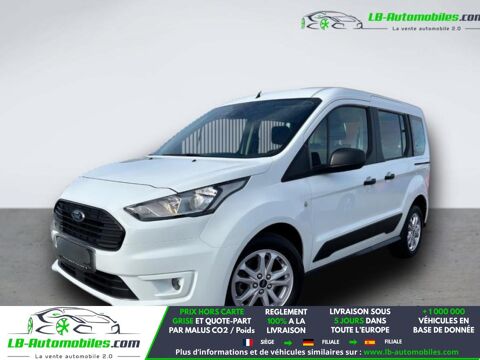 Annonce voiture Ford Tourneo VP 21900 €
