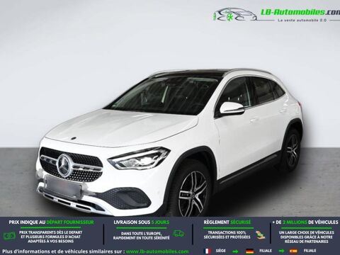 Mercedes Classe GLA 200 BVA 2023 occasion Beaupuy 31850