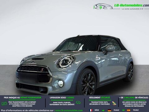 Annonce voiture Mini Cooper 19590 €