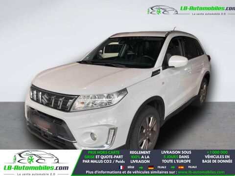 Vitara 1.0 Boosterjet BVM 111ch 2019 occasion 31850 Beaupuy