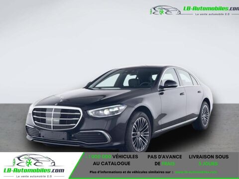 Mercedes Classe S 450 d BVA 4-Matic 2023 occasion Beaupuy 31850