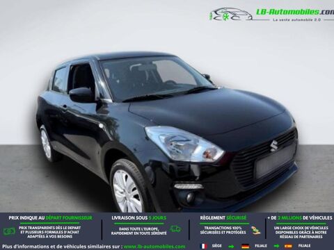 Swift 1.2 Dualjet 90ch 2019 occasion 31850 Beaupuy