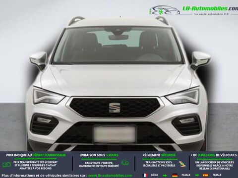 Ateca 1.0 TSI 115 ch 2025 occasion 31850 Beaupuy