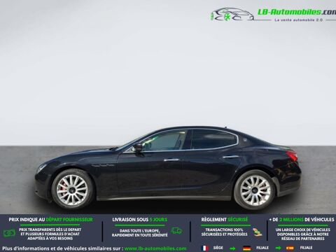 911 4 3.4i 350 2014 occasion 31850 Beaupuy
