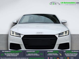 TT 2.0 TFSI 230 2016 occasion 31850 Beaupuy