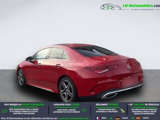 Classe A CLA 180 BVA 2019 occasion 31850 Beaupuy